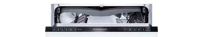 Ремонт посудомоечных машин Kuppersbusch в Шатуре